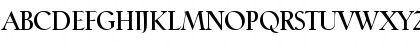 CosenzaBold Regular Font