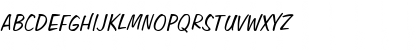 Shattered 2 Regular Font