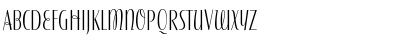 Silvermoon ITC Bold Font
