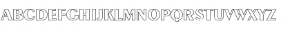 Sitcom 3 Regular Font