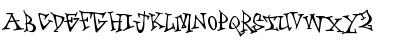Skiffledog Bold Font