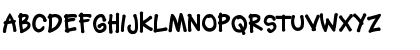 SoupBone ExtraBold Font
