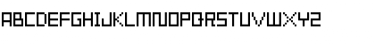 SP Abit 03 Regular Font