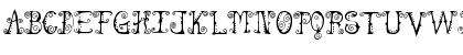 Spahrty Girl Regular Font