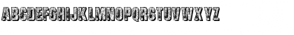 Spiders Regular Font