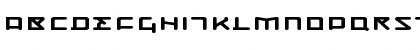 CQNMolecular Dynamo Font