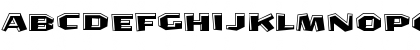 CrashBangWallop Regular Font