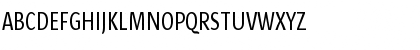 Sun Sans Condensed- SunSansCondensed Regular Font