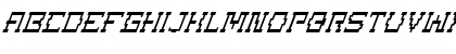 Superago Italic Italic Font