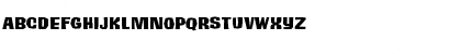 Survivor Font Regular Font