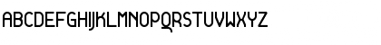 TantalusSmallCaps Regular Font