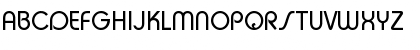 Taurus Normal Font