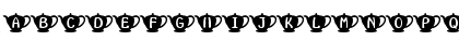 Teapot Regular Font