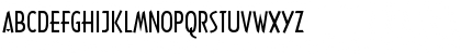 Tech-Wide Normal Font