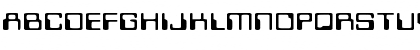 TechSchoolExtended Regular Font