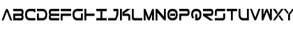 Tele-Marines Condensed Bold Condensed Bold Font