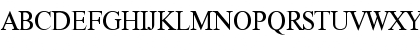 ThamesSerial Regular Font