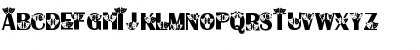 NewFont Regular Font