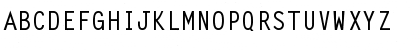 Ti83pc Normal Font