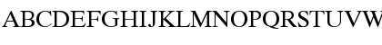 Timok Plain Font