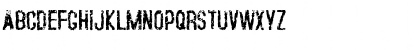 crust_clean crust_clean Font