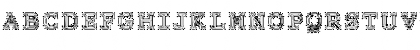 Cryeadn Negative Regular Font