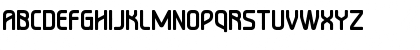 TurboBold Regular Font