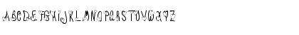 TX_Love Regular Font