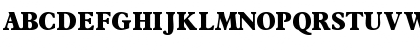 TympanDisplaySSK Regular Font