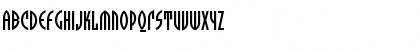 Tyson Regular Regular Font