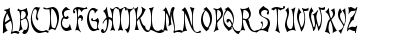 BaphometCondensed Regular Font