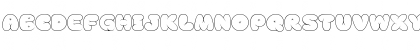 Beanbag Regular Font