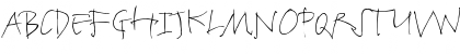 Cyberkugel ITC Thin Font
