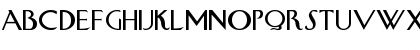 Cygnet Regular Font