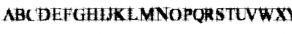 cymptums Regular Font