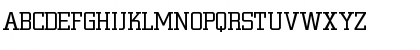 CyprusLight Regular Font