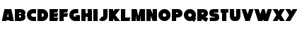 Cryogenix Regular Font