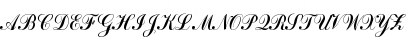 DahlingScriptSSK Regular Font