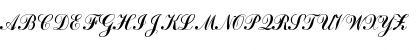 DahlingScriptSSK Regular Font