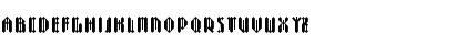 DAplakijtt Regular Font