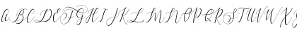 Dialova Regular Font