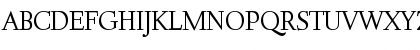 DeemsterSmc Regular Font