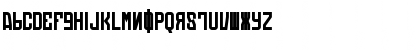 Die:Automatons Regular Font