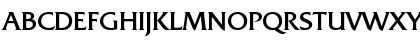 DennisBecker Regular Font