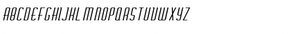 Devon Italic Font