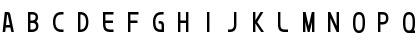 DFHuaZongW5U-B5 Regular Font