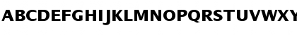 Dialog XBold Regular Font