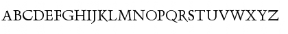 Dolphin_TR Normal Font