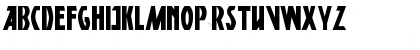 DSPosterPen Regular Font