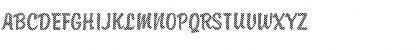 DTCBrodyM03 Regular Font